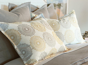 Barclay Butera Bedding - Naples