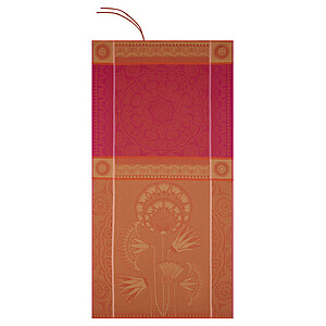 Le Jacquard Francais Holi Orchid Beach Towel