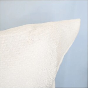 St Geneve Avalon Honeycomb Linen Bedding