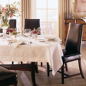 Sferra Linen Tablecloths & Table Linens - Classico