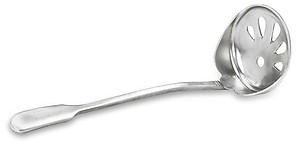 Italian Pewter Ice Scoop. Match Pewter item A840.0