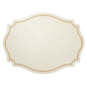 Bodrum Regent Placemats - Set of 4