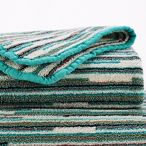 Abyss Habidecor Jack Striped Towels