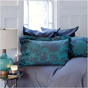 St Geneve Gia Jade Bedding