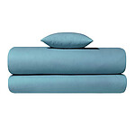 Missoni Jo Teal Color 74 Print Sheets and Duvet Covers