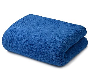 Blue Throw Blanket - Kashwere Azul