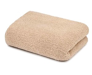 Light Brown Throw Blanket - Kashwere Teddy