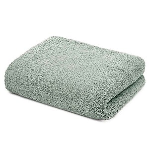 Green Throw Blanket - Kashwere Mist