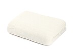 Kashwere Lightweight Heather Throw Malt & Cream