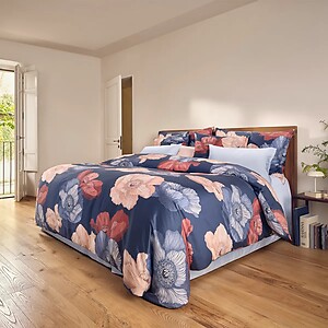 Schlossberg Mona Bleu Bedding Schlossberg Mona Bleu Bedding
