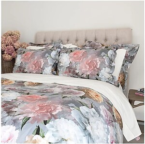 St Geneve Bijoux Bedding: Joyful Elegance, Superior Comfort