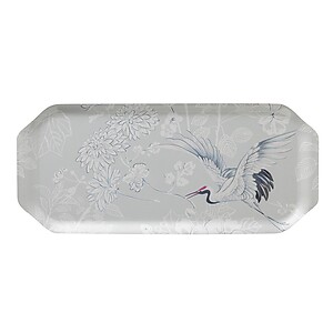 Le Jacquard Francais Envol Gray Tray