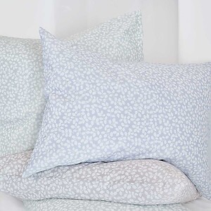 Schlossberg Judy Bleu Bedding 