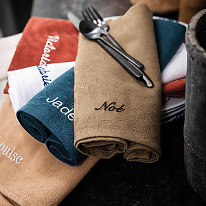 Le Jacquard Francais Vegetal Mood