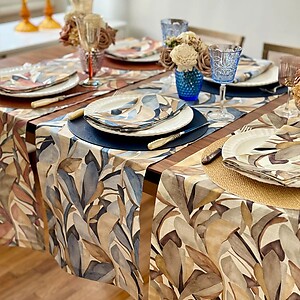 Bodrum Flora Collection