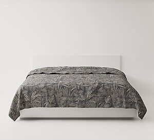 Leitner Amuri Linen Collection