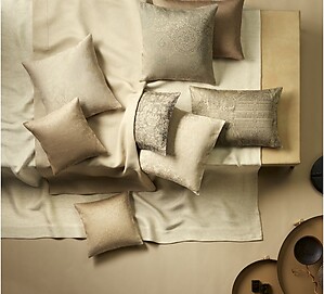 Leitner Carasco Linen Collection