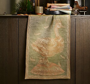 Leitner Comtesse Kitchen Towels