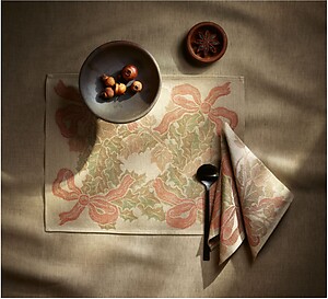 Leitner Decoco Table Linens