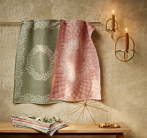 Leitner Hanni Kitchen Towels