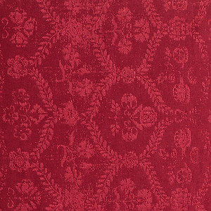 Leitner Linden Floral Linen Bedding, Sheets, Tablecloths - 12 Colors
