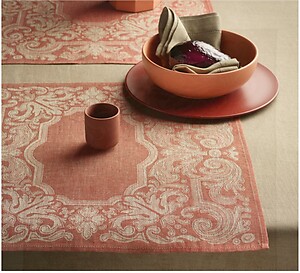 Leitner Rovello Table Linens