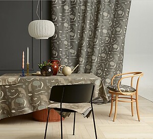 Leitner Magura Linen Cotton Collection