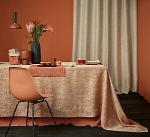 Leitner Mareil Linen Collection