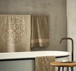 Leitner Medici Bath Collection