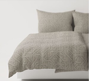 Leitner Metro Linen Collection