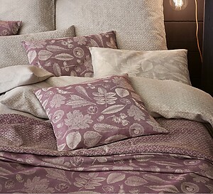 Leitner Metsa Linen Cotton Collection