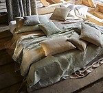 Leitner Ngutu Linen Collection