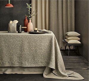 Leitner Pampas Linen Collection