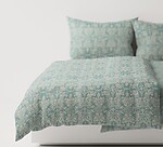 Leitner Petite Camelot Linen Collection