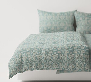 Leitner Petite Camelot Linen Collection