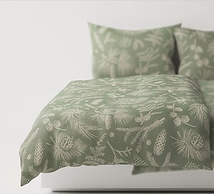 Leitner Ponderosa Linen Collection