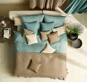 Leitner Salma Cotton Collection