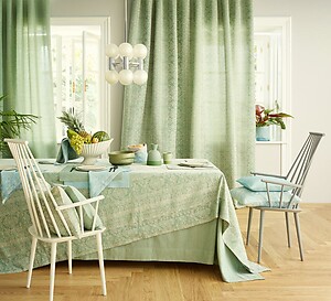 Leitner Teresa Linen Cotton Collection