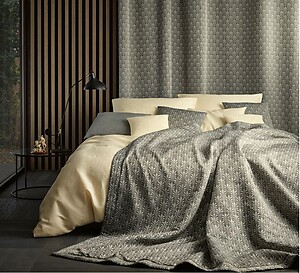 Leitner Thebes Linen Cotton Collection