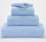 Abyss Super Pile Towels Powder Blue Color 330