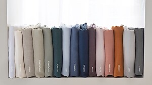 St. Geneve Echo Duo Linen