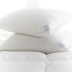 Scandia Down Lucerne Down Pillows - Hungarian White Goose Down