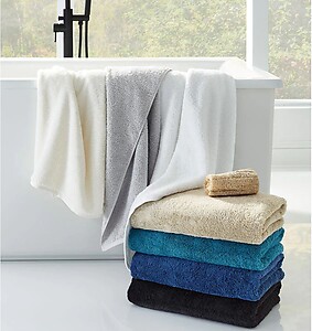 Sferra Sarma Towels: Plush Turkish Cotton | Luxurious & Soft