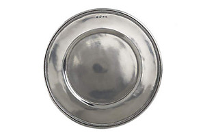 Match Pewter Large Toscana Charger