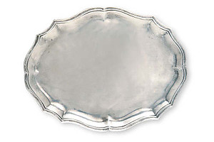 Match Pewter Gallic Tray