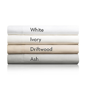 Malouf 600 TC Cotton Blend Sheet Sets