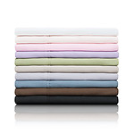 Malouf Brushed Microfiber Sheet Sets