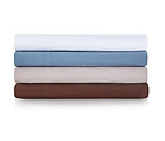 Malouf Portuguese Flannel  Sheet Sets