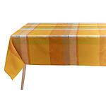 Le Jacquard Francais Marie Galante Pineapple Table Linens