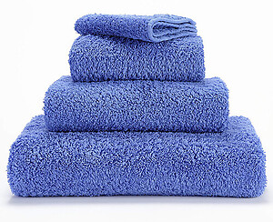 Abyss Super Pile Towels Marina Color 304